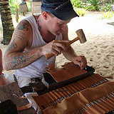 Mark Inglis
